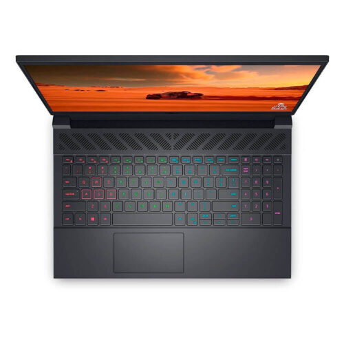Laptop - Máy tính xách tay Dell Gaming G15 5530 Dark Shadow Gray (Core i7-13650HX | RAM 16GB | SSD 1TB | RTX 4060 8GB | 15.6 inch FHD 120Hz | Windows 11) G5530-7388GRY-PUS (D0XY3)