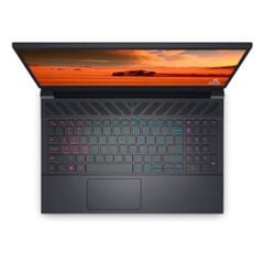 Laptop - Máy tính xách tay Dell Gaming G15 5530 Dark Shadow Gray (Core i7-13650HX | RAM 16GB | SSD 1TB | RTX 4060 8GB | 15.6 inch FHD 120Hz | Windows 11) G5530-7388GRY-PUS (D0XY3)