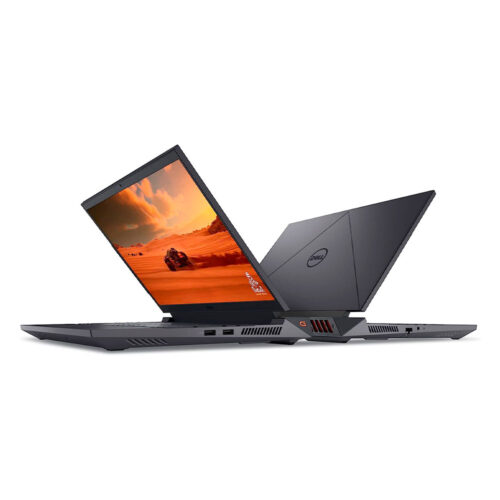 Laptop - Máy tính xách tay Dell Gaming G15 5530 Dark Shadow Gray (Core i7-13650HX | RAM 16GB | SSD 1TB | RTX 4060 8GB | 15.6 inch FHD 120Hz | Windows 11) G5530-7388GRY-PUS (D0XY3)
