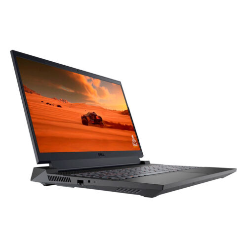 Laptop - Máy tính xách tay Dell Gaming G15 5530 Dark Shadow Gray (Core i7-13650HX | RAM 16GB | SSD 1TB | RTX 4060 8GB | 15.6 inch FHD 120Hz | Windows 11) G5530-7388GRY-PUS (D0XY3)