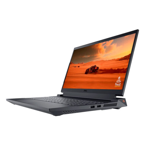 Laptop - Máy tính xách tay Dell Gaming G15 5530 Dark Shadow Gray (Core i7-13650HX | RAM 16GB | SSD 1TB | RTX 4060 8GB | 15.6 inch FHD 120Hz | Windows 11) G5530-7388GRY-PUS (D0XY3)