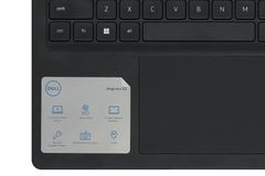Laptop - Máy tính xách tay Dell Inspiron 15 3520 Black (Core-i5 -1235U/ RAM 16GB/ SSD 512GB/ 15.6 - inch FHD/ Win 11 Home) M3TVH