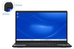 Laptop - Máy tính xách tay Dell Inspiron 15 3520 Black (Core-i5 -1235U/ RAM 16GB/ SSD 512GB/ 15.6 - inch FHD/ Win 11 Home) M3TVH