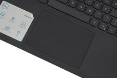 Laptop - Máy tính xách tay Dell Inspiron 15 3520 Black (Core-i5 -1235U/ RAM 16GB/ SSD 512GB/ 15.6 - inch FHD/ Win 11 Home) M3TVH