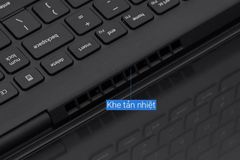 Laptop - Máy tính xách tay Dell Inspiron 15 3520 Black (Core-i5 -1235U/ RAM 16GB/ SSD 512GB/ 15.6 - inch FHD/ Win 11 Home) M3TVH