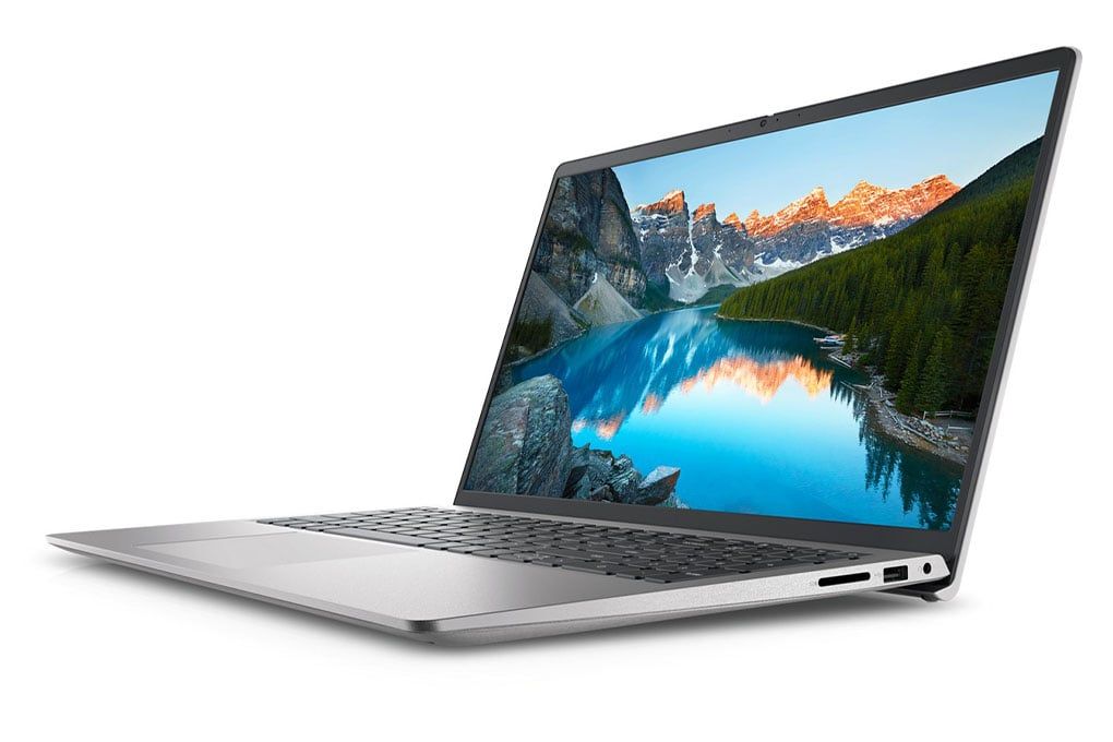 Laptop - Máy tính xách tay Dell Inspiron 15 3530 71043885, i5-1334U, 16GB, 512GB SSD, Intel Iris Xe Graphics, 15.6