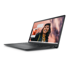 Laptop - Máy tính xách tay Dell Inspiron 15 3530 Carbon Black i3530-5067BLK-PUS (Core i5-1335U/ RAM 16GB/ SSD 512GB/ 15.6