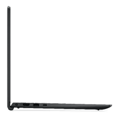 Laptop - Máy tính xách tay Dell Inspiron 15 3530 Carbon Black i3530-5067BLK-PUS (Core i5-1335U/ RAM 16GB/ SSD 512GB/ 15.6