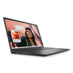 Laptop - Máy tính xách tay Dell Inspiron 15 3530 Carbon Black i3530-5067BLK-PUS (Core i5-1335U/ RAM 16GB/ SSD 512GB/ 15.6