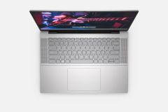 Laptop - Máy tính xách tay Dell Inspiron 16 5635 Platinum Silver (Ryzen 5-7530U / Ram 8GB / SSD 512GB / 16 inch FHD+ / Windows 11) 4KH9F