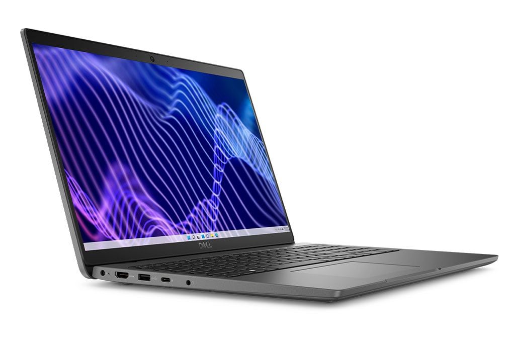 Laptop - Máy tính xách tay Dell Latitude 3540 i5 1235U/16GB/512GB/Win11 (71038100)