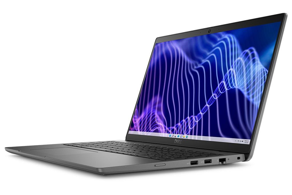 Laptop - Máy tính xách tay Dell Latitude 3540 i5 1235U/16GB/512GB/Win11 (71038100)