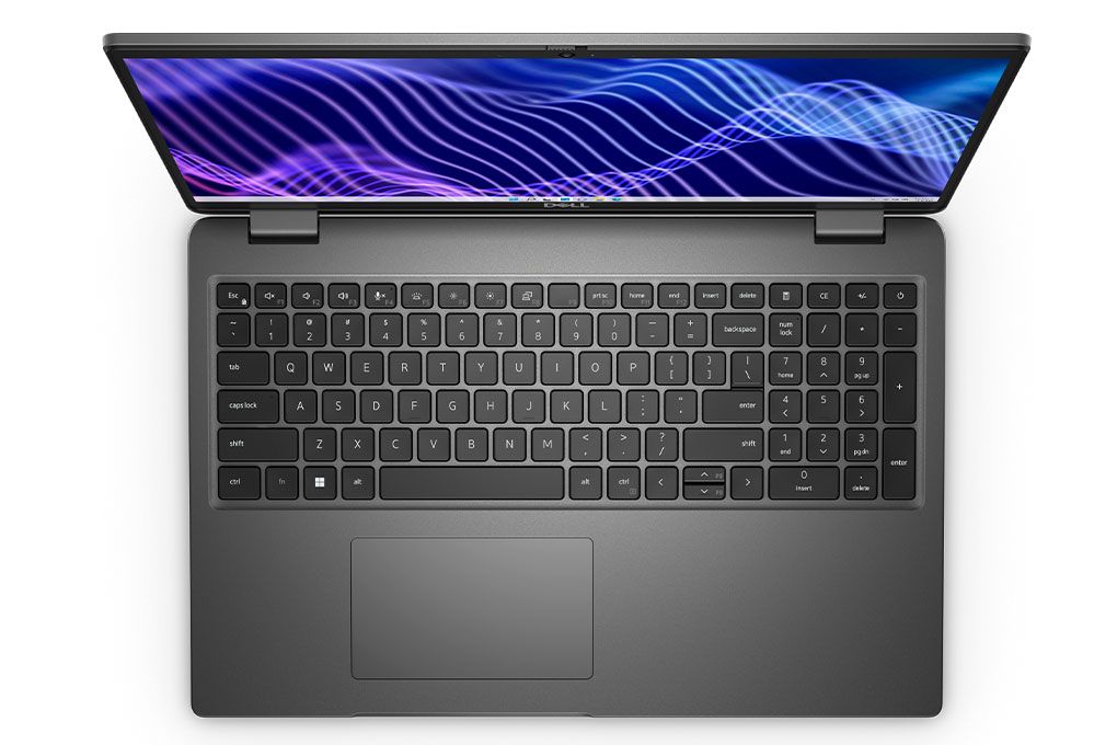 Laptop - Máy tính xách tay Dell Latitude 3540 i5 1235U/16GB/512GB/Win11 (71038100)