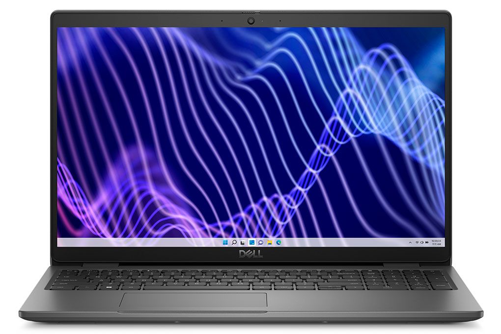 Laptop - Máy tính xách tay Dell Latitude 3540 i5 1235U/16GB/512GB/Win11 (71038100)
