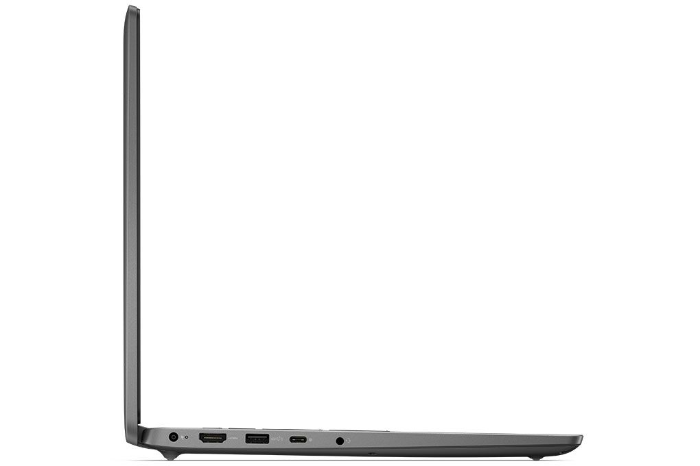 Máy tính xách tay Dell Latitude 3540, i7-1355U, 16GB, 512GB SSD, Intel Iris Xe Graphics, 15.6