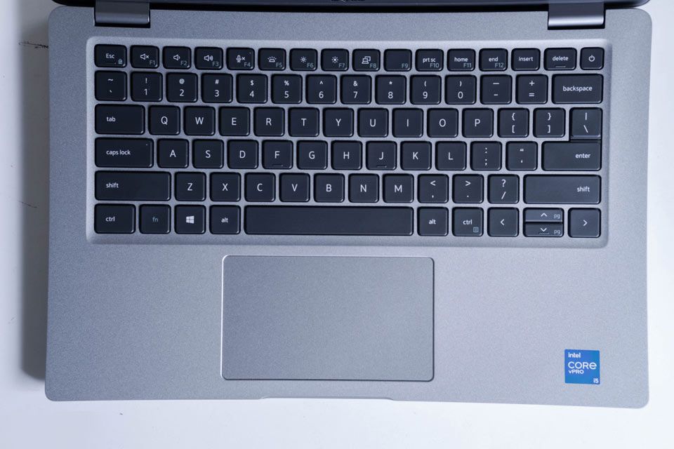 Laptop - Máy tính xách tay Dell Latitude 5420 (Core i5 - 11th - Ram 16GB - SSD 256GB FHD 14 Inch Win 11 Pro (HM9HH)