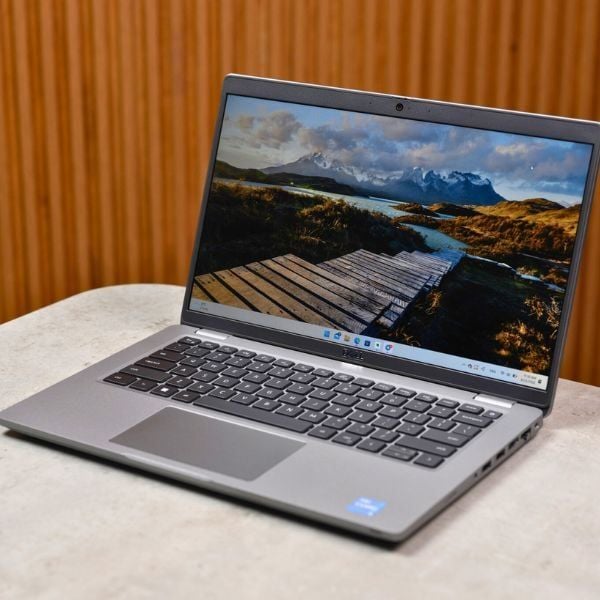 Laptop - Máy tính xách tay Dell Latitude 5430 (i7-1255U/ RAM 16GB / SSD 512GB/ 14 Inch FHD/ Win 11 Pro)