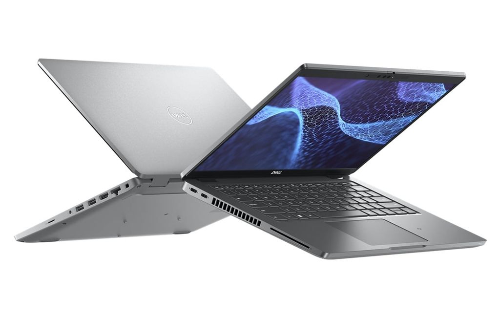Laptop - Máy tính xách tay Dell Latitude 5430 (i7-1255U/ RAM 16GB / SSD 512GB/ 14 Inch FHD/ Win 11 Pro)