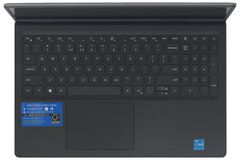 Laptop - Máy tính xách tay Dell Vostro 15 3520 (i5-1235U/ RAM 8GB/ 512GB/ UHD/ 15.6inch FHD/ Ubuntu) Carbon Black