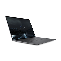 Laptop - Máy tính xách tay Dell XPS 13 9340 Core Ultra 7 155H/ 16GB/ 512GB/ 13.4 Inch FHD+ / Win 11/Graphite