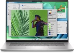 Laptop - Máy tính xách tay Dell Inspiron 16 Plus 7630 - i7630-7057SLI-PUS (I7-13700H, RAM 32GB, SSD 1TB, 16-Inch QHD, Win11) MK0X5