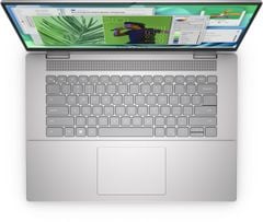 Laptop - Máy tính xách tay Dell Inspiron 16 Plus 7630 - i7630-7057SLI-PUS (I7-13700H, RAM 32GB, SSD 1TB, 16-Inch QHD, Win11) MK0X5