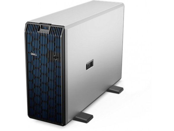 Máy chủ Dell PowerEdge T550 - 8x3.5" (Basic) 42SVRDT550-02A