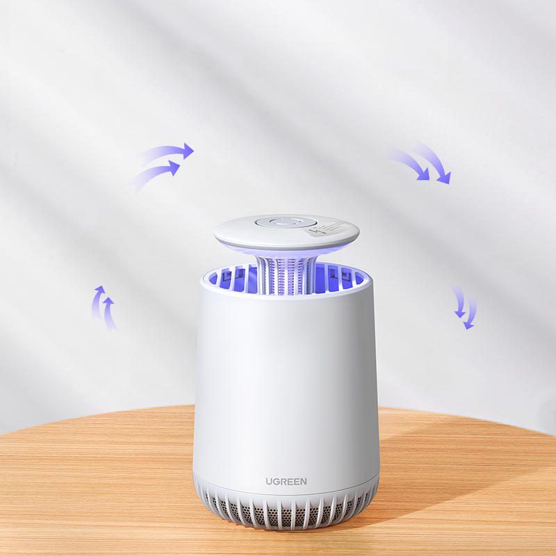 Đèn bắt muỗi điện tử UGREEN LP231