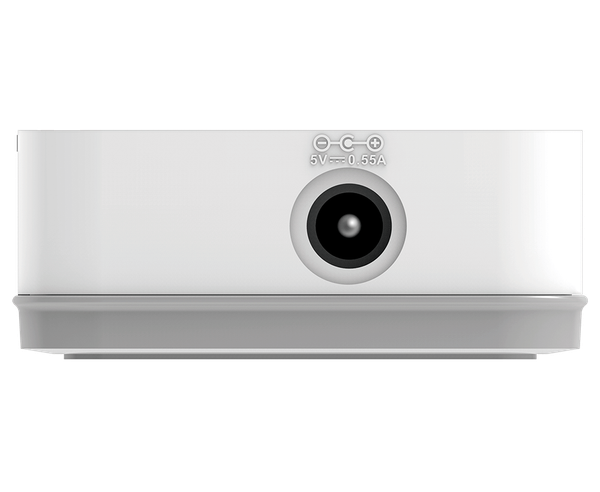 Switch D-Link DES 1008C 8-Port 10/100 Mbps