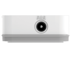 Switch D-Link DES 1008C 8-Port 10/100 Mbps