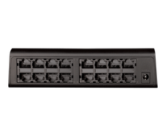 SWITCH DLINK 16PORT DES-1016A 10/100 VỎ NHỰA