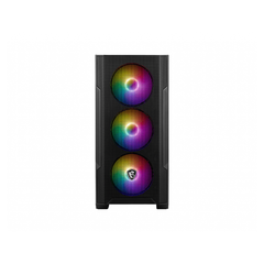 Vỏ máy tính MSI MAG FORGE M100A