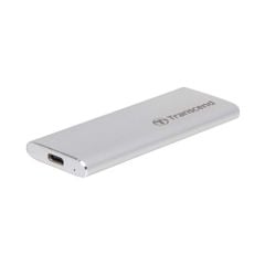 Ổ cứng di động External SSD Transcend ESD240C USB 3.1 Gen2 480GB TS480GESD240C