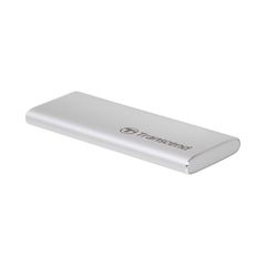 Ổ cứng di động External SSD Transcend ESD240C USB 3.1 Gen2 480GB TS480GESD240C