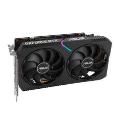 Card màn hình Asus Dual RTX 3060 8G