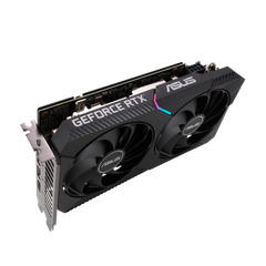 Card màn hình Asus Dual RTX 3060 8G