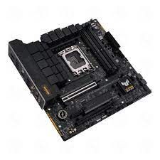 Mainboard  ASUS TUF GAMING B760M-PLUS WIFI D4