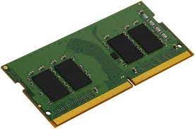 Ram Kingston 1x8GB DDR4 2666MHz - KVR26S19S8/8