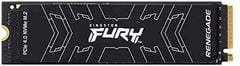 Ổ cứng SSD KINGSTON FURY RENEGADE 2TB PCIE NVME M.2 – SFYRD/2000G