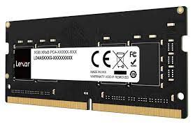 Ram Laptop Lexar (LD4AS004G-B2666GSSC) 4GB (1x4GB) DDR4 2666Mhz