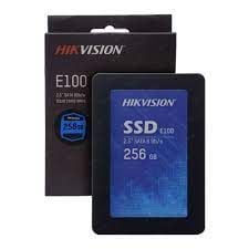 Ổ cứng SSD 256GB Hikvision HS-SSD-Minder(P)/256G