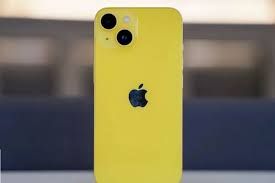 iPhone 14 128GB Yellow 2023 (LL)