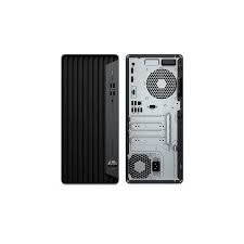 Máy tính để bàn đồng bộ HP 280 Pro G9 SFF 72K89PA (Core I3-12100 | 4GB DDR4 | 256GB SSD | WLan_BT | KB/M | Win11SL/ 1yr)