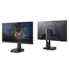 Màn hình máy tính Dell S2421HGF 24 inch FHD 144Hz Gaming