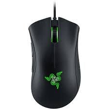 Chuột Razer DeathAdder Essential-Ergonomic Wired_RZ01-03850100-R3M1