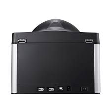 Plustek X150 - Scan hộ chiếu