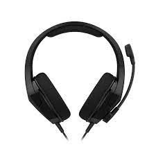 Tai nghe HP HyperX Cloud Stinger- Black (4P5L7AB) (Đen)