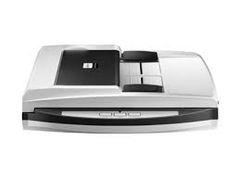 Máy scan ADF + scan Flatbed Plustek PN2040