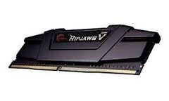 Ram PC G.Skill Ripjaws V 8GB (1x8GB) DDR4 3200MHz - F4-3200C16S-8GVKB
