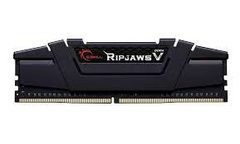 Ram PC G.Skill Ripjaws V 8GB (1x8GB) DDR4 3200MHz - F4-3200C16S-8GVKB